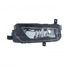 Volkswagen Caddy 2015-2019 Front Fog Lamp Unit Passenger Side